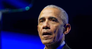 Обама заявляет, что инопланетяне существуют, но их нет на базе 51