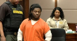 Новый осужденный с преступным прошлым, которому грозило 185 лет, проведет всего несколько месяцев в заключении